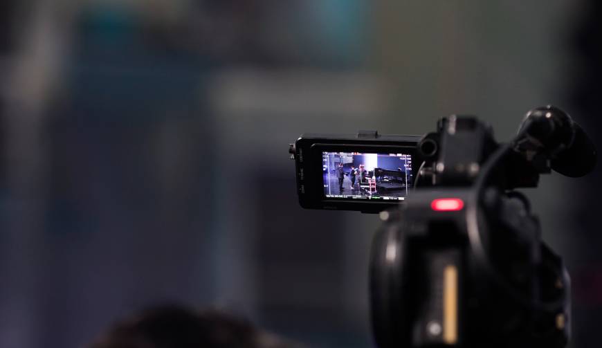 紧跟潮流！海淀区产品视频拍摄引领时尚新趋势