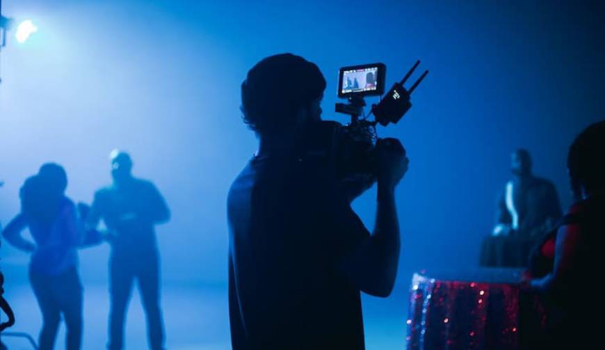 神秘新品来袭！海淀区产品视频拍摄究竟有何神奇之处？