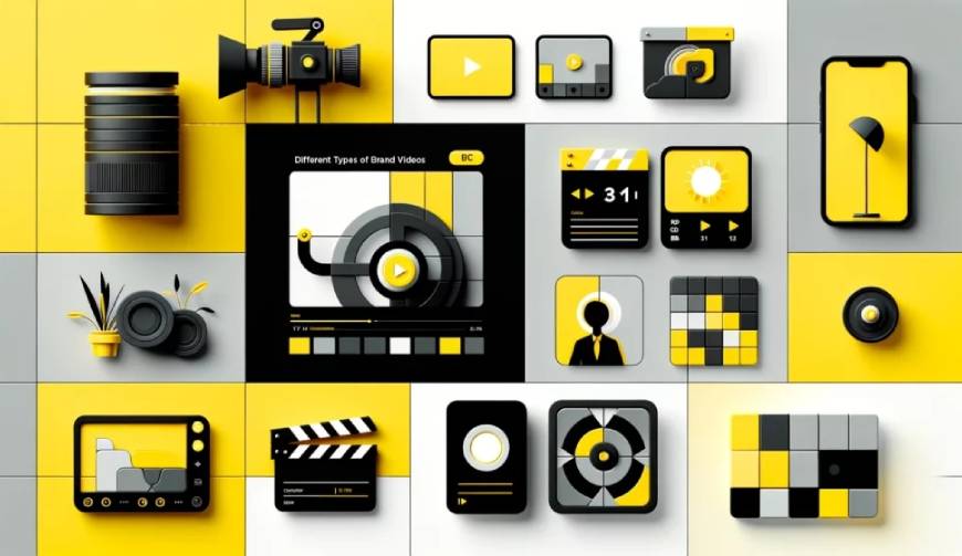 专为职场精英打造：海淀区产品视频拍摄提升工作效率的秘密武器