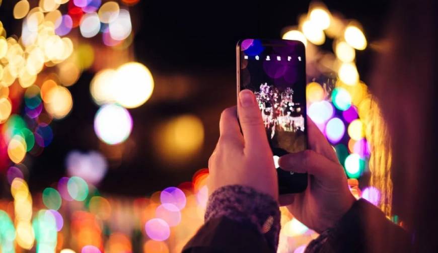 打破常规！海淀区产品视频拍摄将如何重塑行业格局？