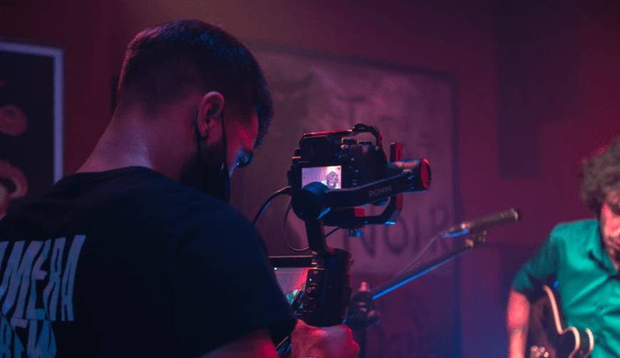 匠心雕琢视觉盛宴！专业海淀区产品视频拍摄公司赋能品牌价值