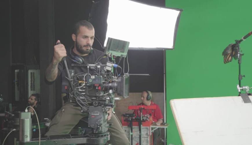 场景化叙事，海淀区电商产品视频拍摄制作的破局之道