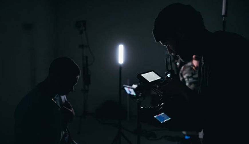 深耕海淀区产品视频拍摄，解锁产品出圈的流量密码