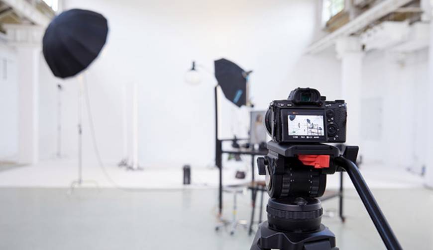 深耕海淀区电商产品视频拍摄制作，解锁电商爆款的视觉密码