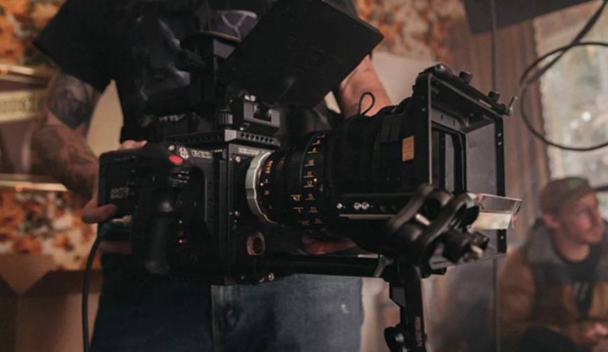 深耕本土，海淀区产品宣传视频拍摄公司的服务密码