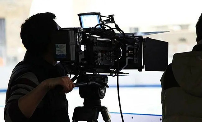 海淀区极致互动，个性定制，满足多元需求的产品宣传视频