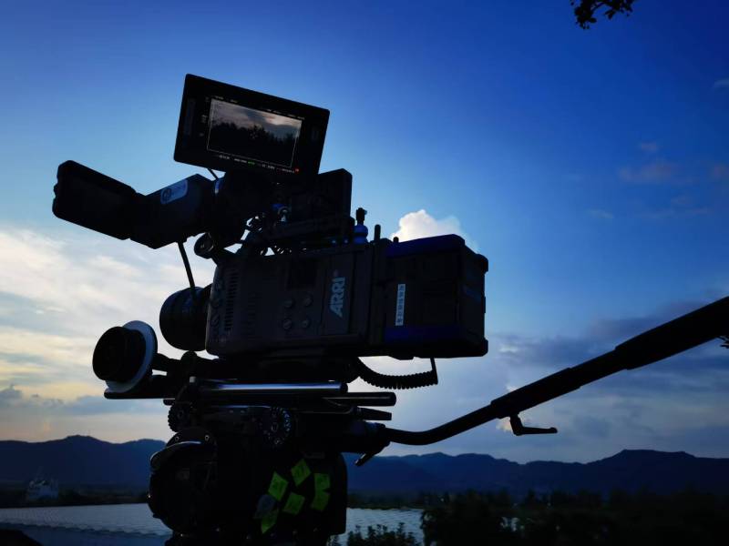 流量思维，海淀区电商产品视频拍摄制作的核心逻辑