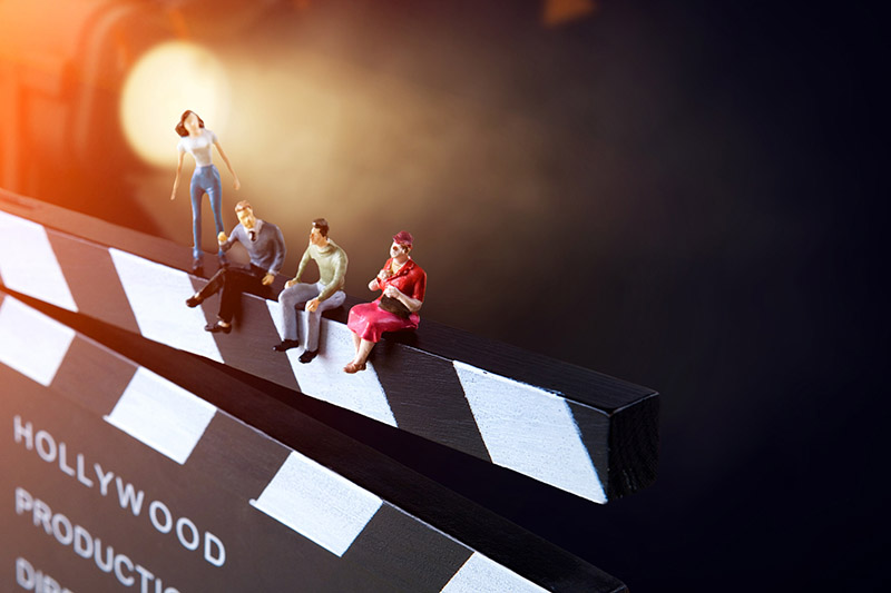 聚焦海淀区电商产品视频拍摄制作，为产品搭建高效转化桥梁