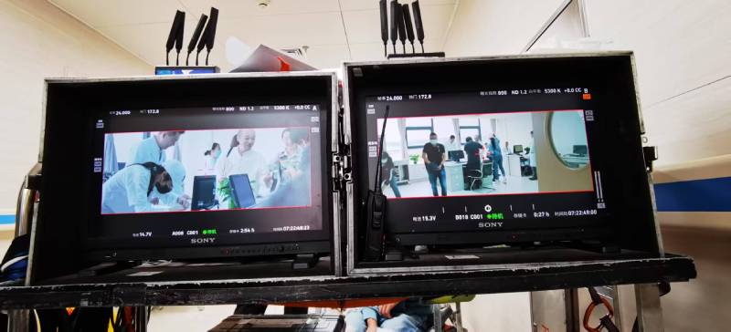 海淀区极致互动，让产品在宣传视频中闪耀独特光芒