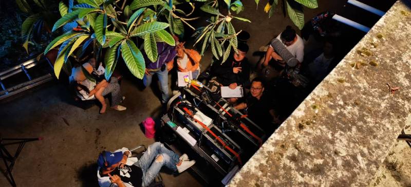 解锁海淀区产品宣传视频拍摄公司新势能，助力品牌强势破圈