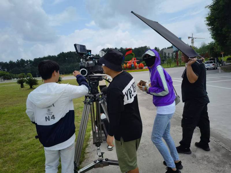 海淀区极致互动，未来愿景宏大，致力于成为全球领先的产品宣传视频企业