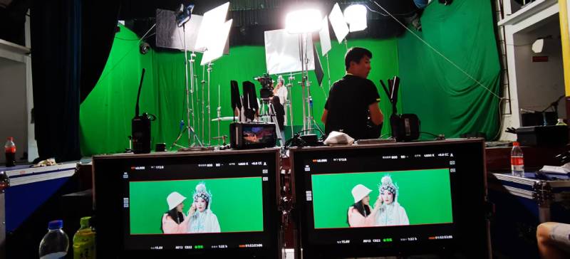 海淀区产品视频拍摄核心技法，赋能产品视觉竞争力飙升