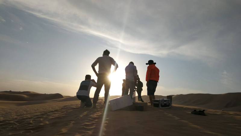 深耕海淀区产品视频拍摄，解锁产品视觉传播的全新可能