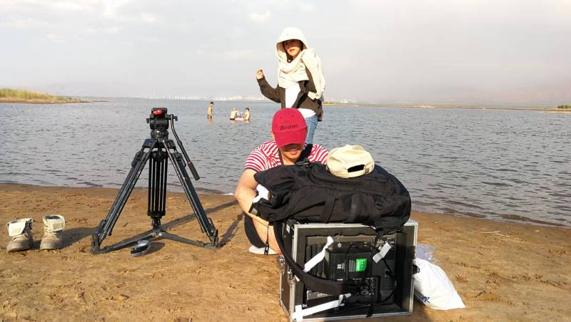 海淀区产品宣传视频拍摄公司核心策略，助力品牌抢占传播制高点