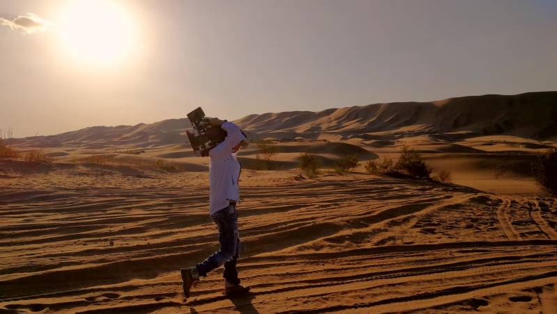 深耕海淀区产品宣传视频拍摄公司，解锁品牌传播的核心动能