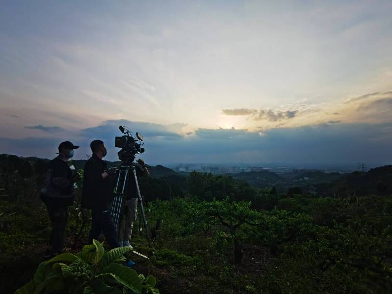 聚焦海淀区产品宣传视频拍摄公司，用专业实力铸就品牌传播传奇