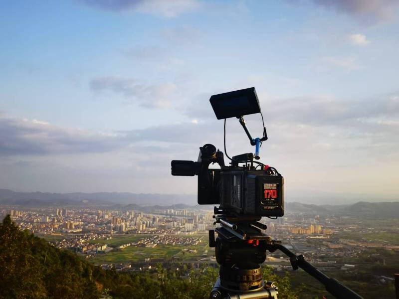 解锁海淀区产品宣传视频拍摄公司精髓，让品牌传播直击人心