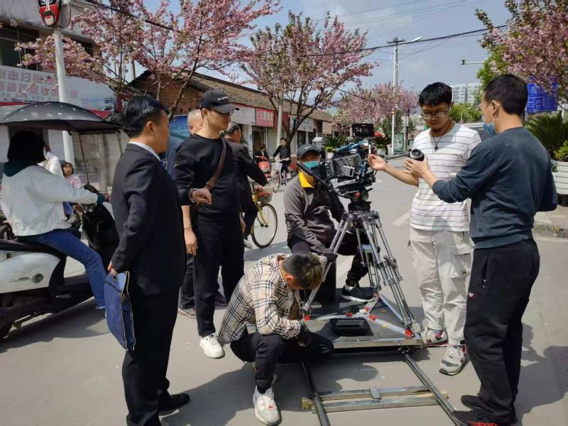 海淀区产品视频拍摄进阶指南，助力产品抢占视觉高地