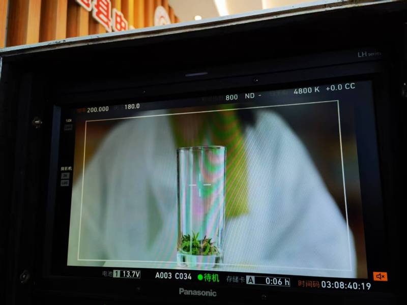 天然优选！海淀区电商产品宣传视频溯源原料产地的真实故事