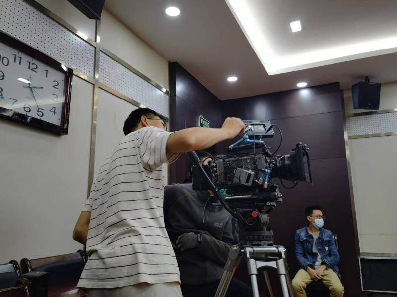 大数据指导创作方向，海淀区产品视频拍摄公司让每帧画面都有效触达