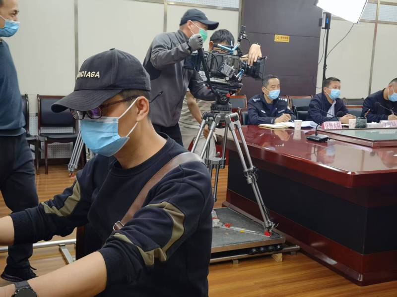 从脚本到成片：揭秘专业海淀区产品视频拍摄公司的全流程运作