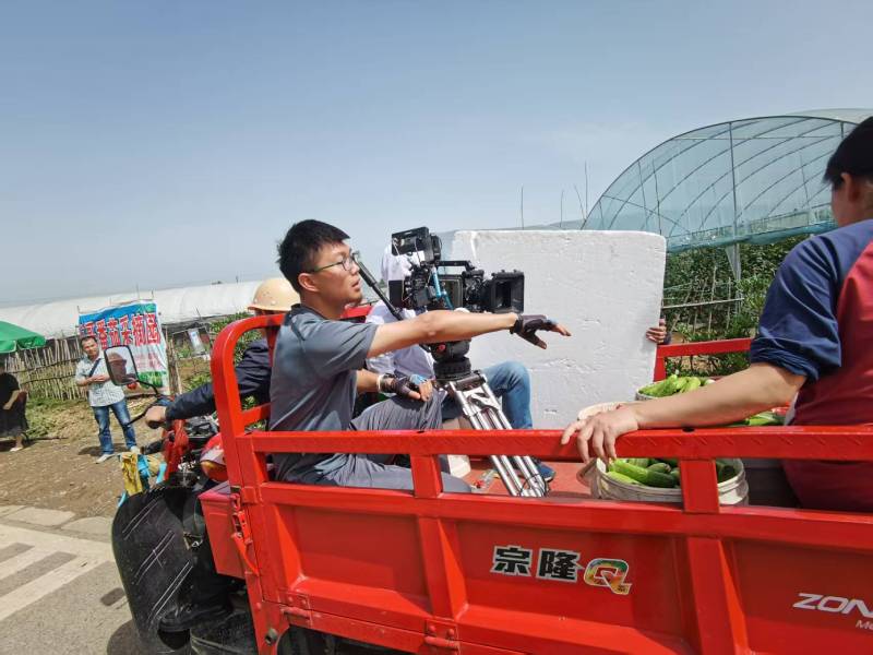 解锁吸睛密码：海淀区产品视频拍摄制作的创意与技巧全解析